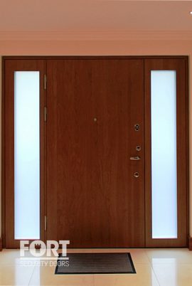 00044-Single-FS-Security-entry-door-with-Two-glass-side-panels_-fsdoors-co-uk