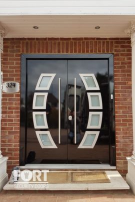 00047-Black-FS-Security-Double-door-with-bespoke-central-glass-fsdoors-co-uk